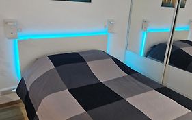 Lovely Appartement Near Sea And Monaco With Free Parking